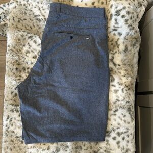 Hurley Phantom Walkshorts - Size 36